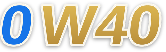 0w40